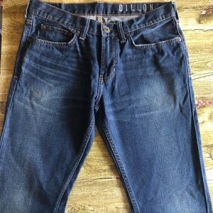 Pacsun Bullhead Men’s Skinny Jeans